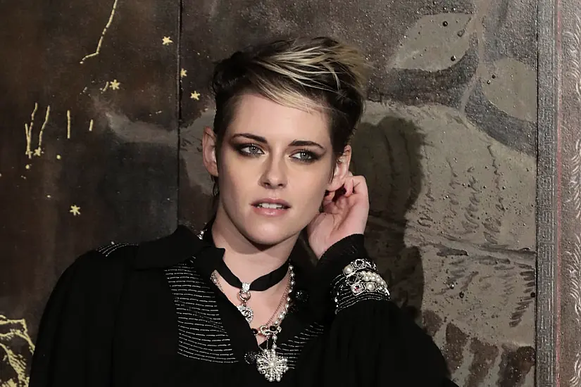 Kristen Stewart To Lead 73Rd Berlinale Film Festival Jury