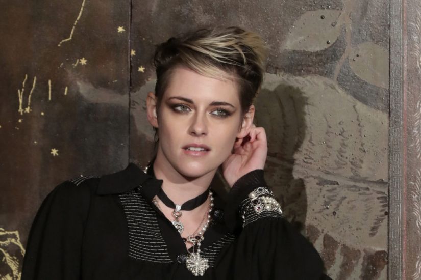 Kristen Stewart To Lead 73Rd Berlinale Film Festival Jury