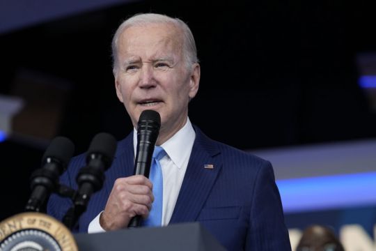 Biden Wants African Union To Be Added To G20