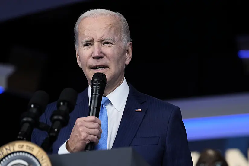 Biden Wants African Union To Be Added To G20