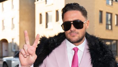 Reality Tv Star Stephen Bear Described As A &#039;Self-Obsessed Show Off&#039; In Court