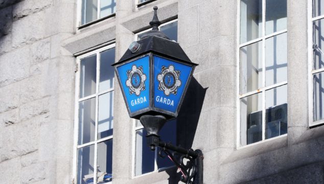 Man Charged After Garda Has Part Of Finger Bitten Off In Dublin Assault