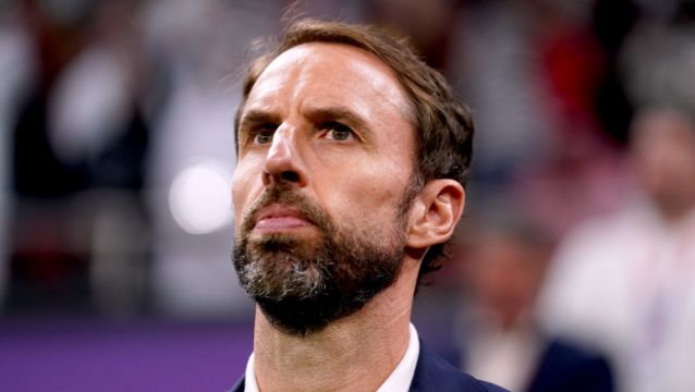 Gareth Southgate Says England Better Prepared For World Cup Success