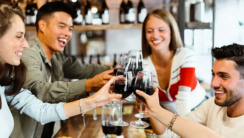 What Does Being Drunk Actually Do To Your Body?