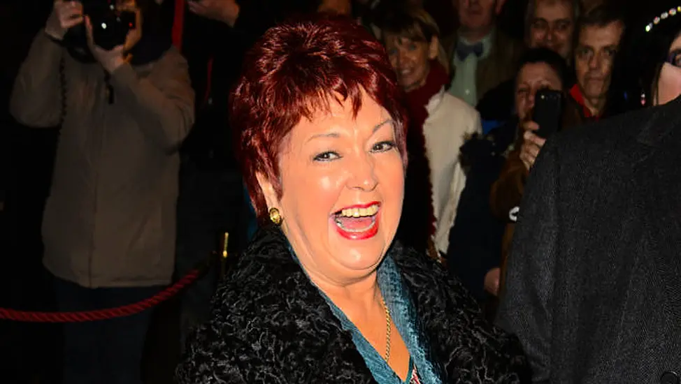 Hi-De-Hi! Sitcom Star Ruth Madoc Dies Aged 79