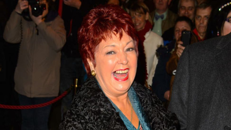 Hi-De-Hi! Sitcom Star Ruth Madoc Dies Aged 79
