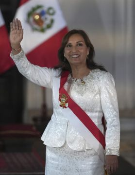Peru’s New President Asks Cabinet To Take Anti-Corruption Pledge
