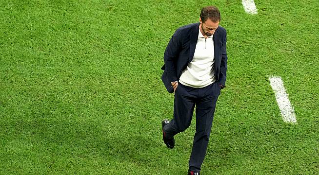 ‘It Is Difficult’ – Gareth Southgate Not Rushing Into Decision On His Future