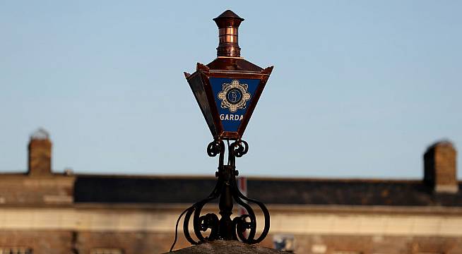 Post-Mortem Examination Due On Body ‘Found Wrapped In Material’ On Meath Lands