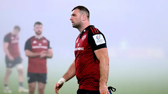 Sunday Sport: Munster Lose Opening Game To Toulouse, Glen Win First Ulster Title