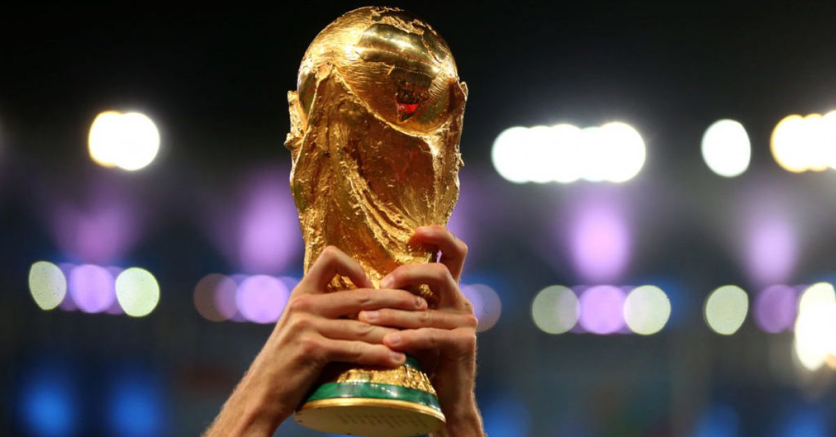 Argentina, Croatia, France and Morocco focus on the World Cup’s final