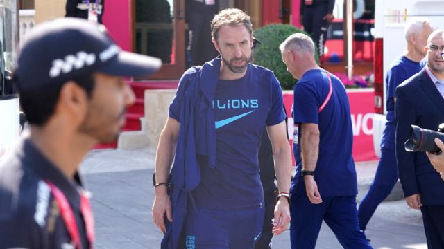 Gareth Southgate Ponders His England Future But Has ‘Few Regrets’ From World Cup