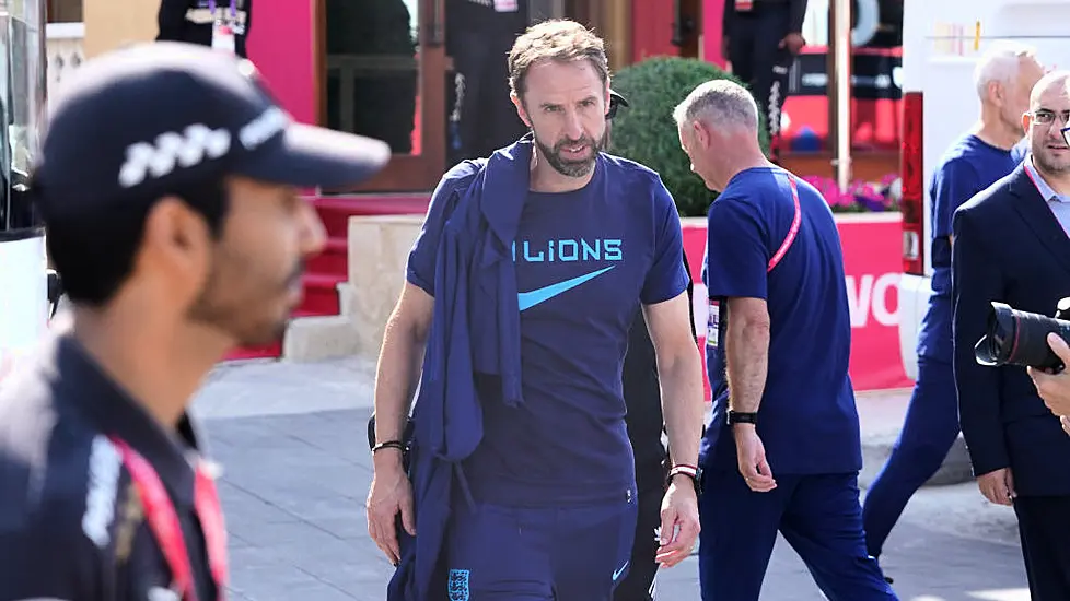 Gareth Southgate Ponders His England Future But Has ‘Few Regrets’ From World Cup