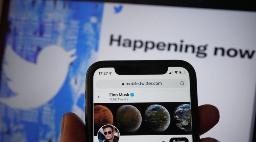 Twitter Blue Subscription Relaunches With Higher Price For Iphone Users