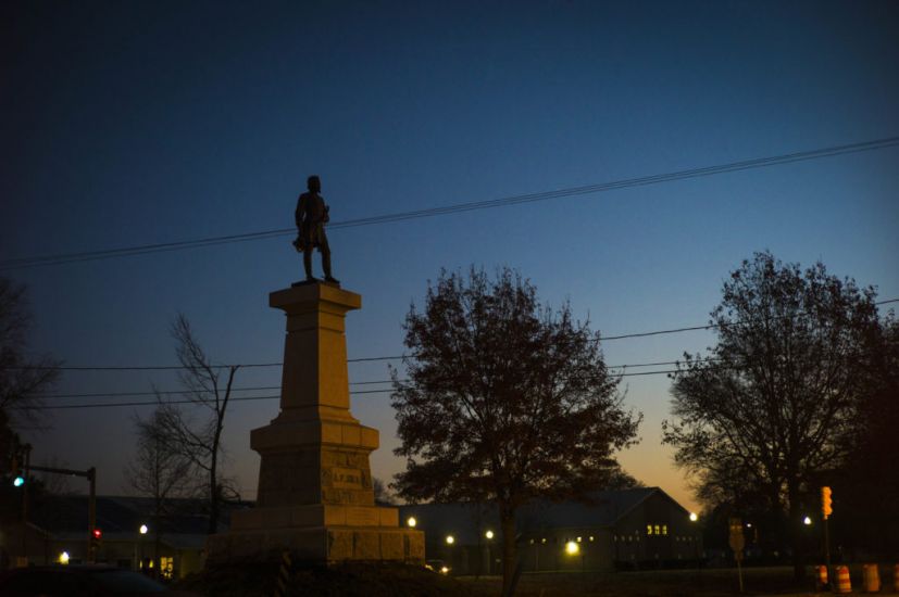 Richmond Removes Its Last City-Owned Confederate Monument