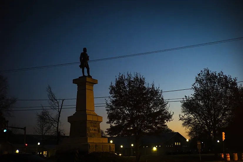 Richmond Removes Its Last City-Owned Confederate Monument