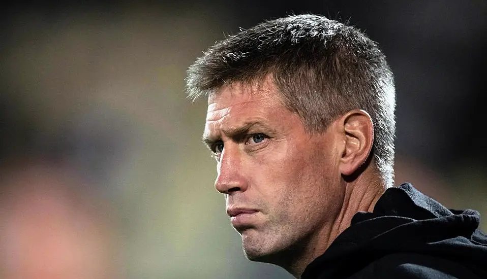 'Deeply Annoyed' Ronan O’gara Seeks To Overturn Business Partner’s Debt Deal