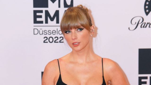 Taylor Swift, Rihanna And Lady Gaga To Go Head To Head At Golden Globes
