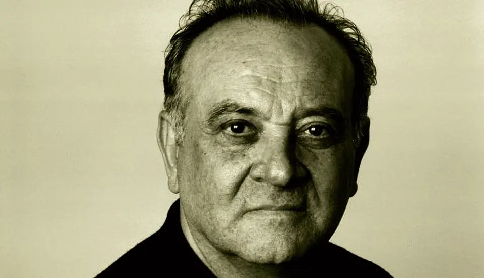 Twin Peaks Composer Angelo Badalamenti Dies At The Age Of 85