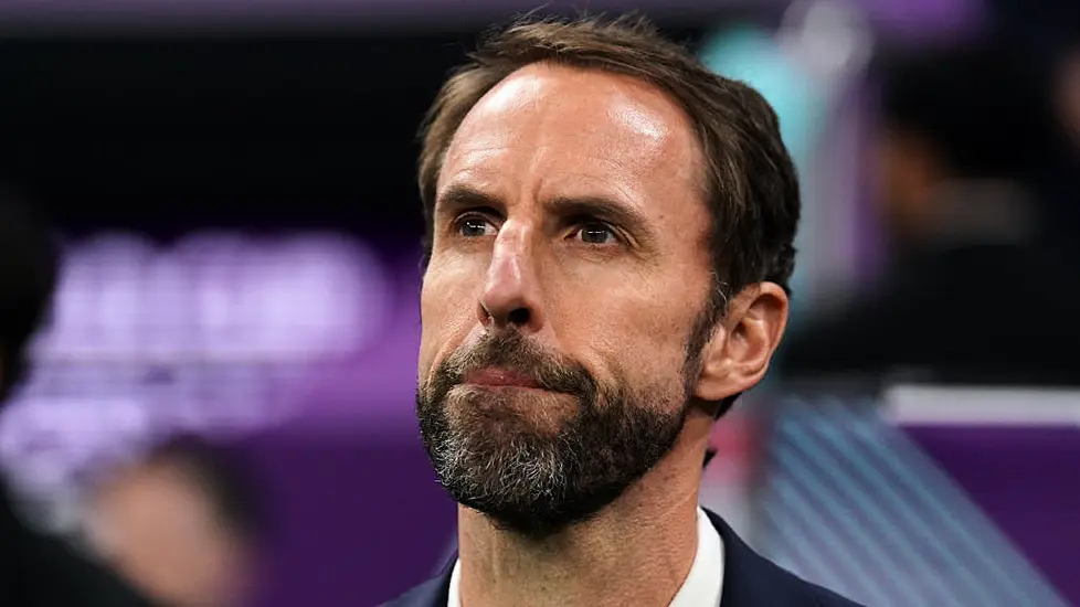 Football Rumours: Fa To Consider Foreign Candidates If Southgate Stands Down