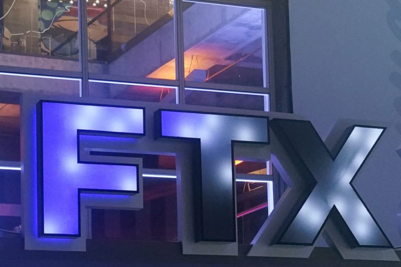 Ftx Founder Sam Bankman-Fried Defrauded Crypto Investors, Sec Alleges
