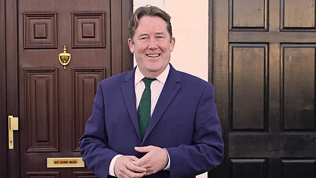 Minister For Housing Set To Survive Confidence Motion
