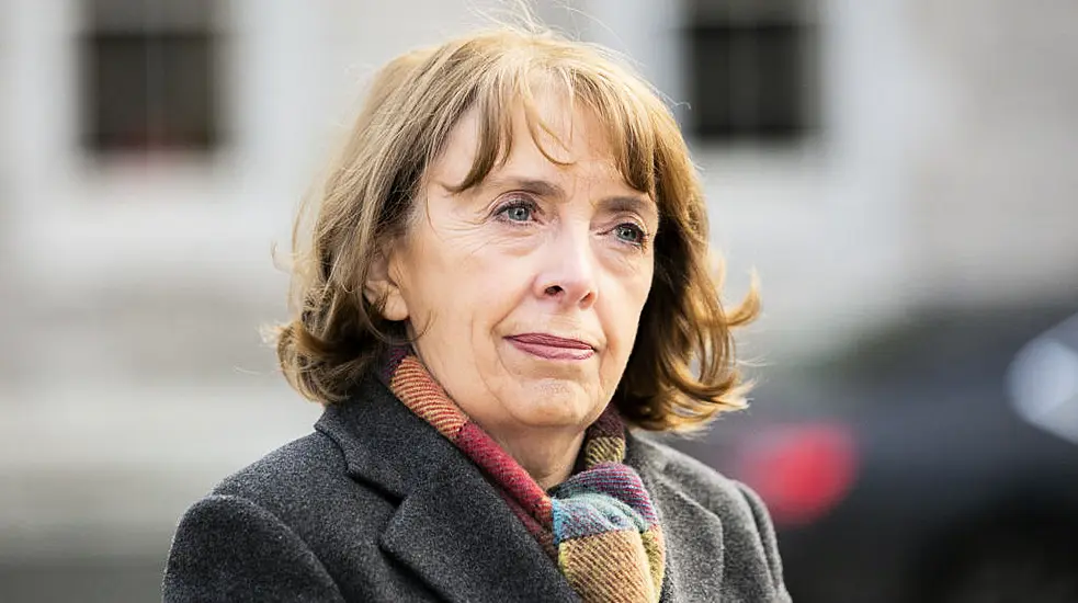 Shortall: Health Department Secretary General Should Clarify Nursing Homes Charges Strategy