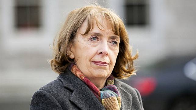 Shortall: Health Department Secretary General Should Clarify Nursing Homes Charges Strategy