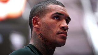 Conor Benn Vows ‘The Truth Will Soon Come Out’ Over His Failed Drugs Test
