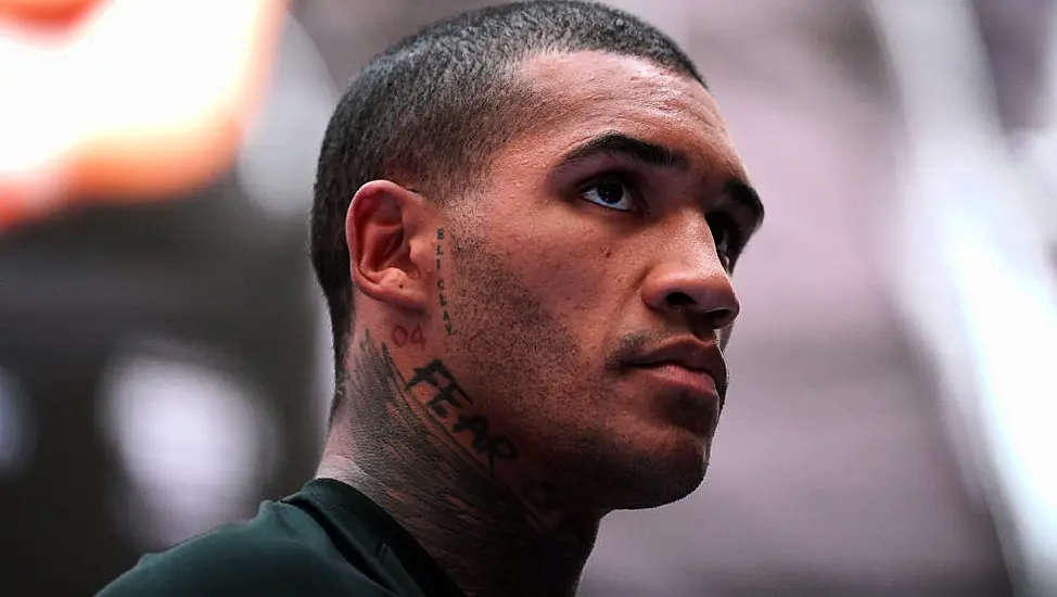 Conor Benn Vows ‘The Truth Will Soon Come Out’ Over His Failed Drugs Test