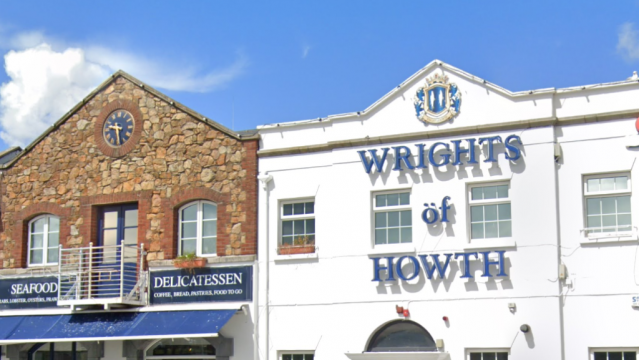 Wrights Of Howth Return To Profit