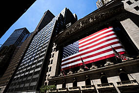 Wall Street Subdued As Traders Watch For Policy Cues From Federal Reserve Speakers