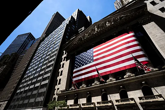 Wall Street Subdued As Traders Watch For Policy Cues From Federal Reserve Speakers