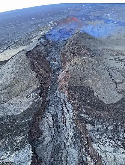 Scientists Declare Two Hawaii Volcanoes Have Stopped Erupting