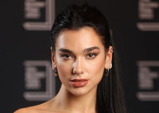 Dua Lipa And Margaret Atwood Announced As Part Of Hay Festival 2023 Line-Up