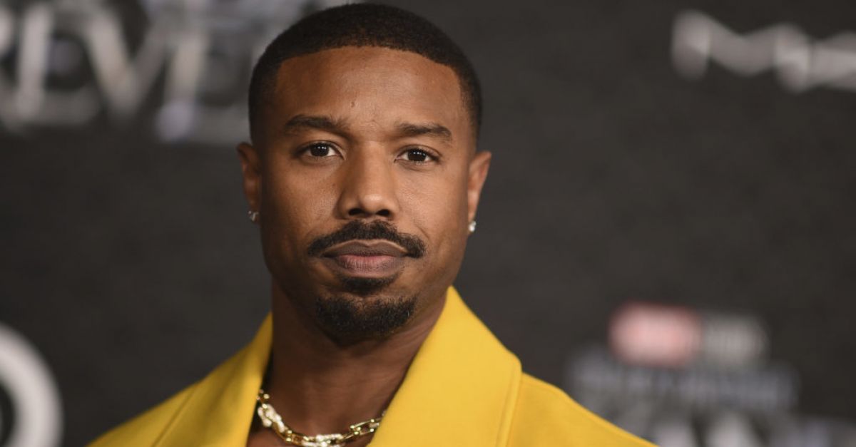 Actor Michael B Jordan buys stake in Bournemouth football club