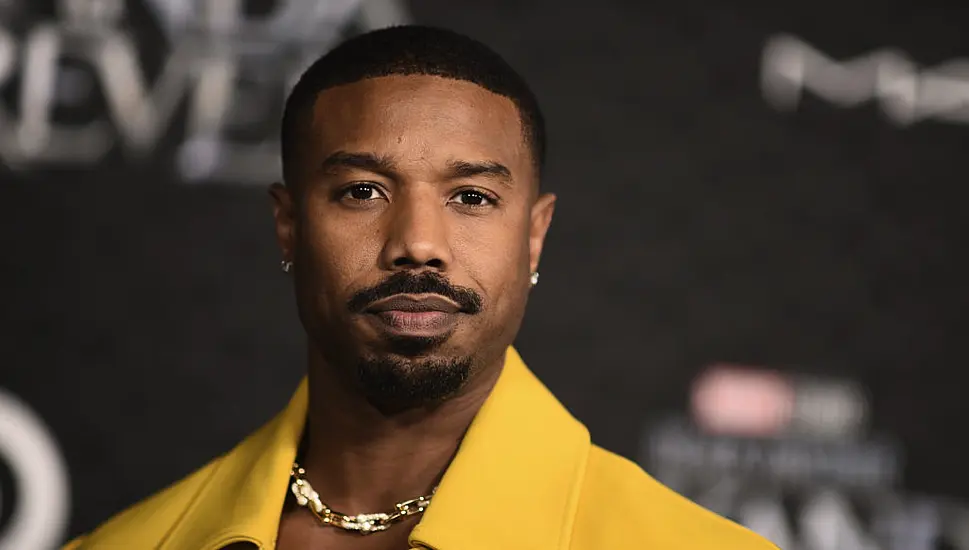 Actor Michael B Jordan Buys Stake In Bournemouth Football Club