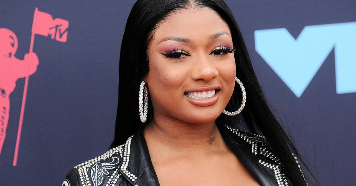 Megan Thee Stallion testifies Tory Lanez shot at her feet and told her ...