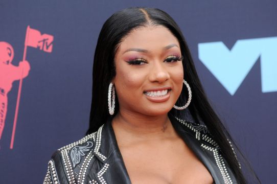 Megan Thee Stallion Testifies Tory Lanez Shot At Her Feet And Told Her To Dance