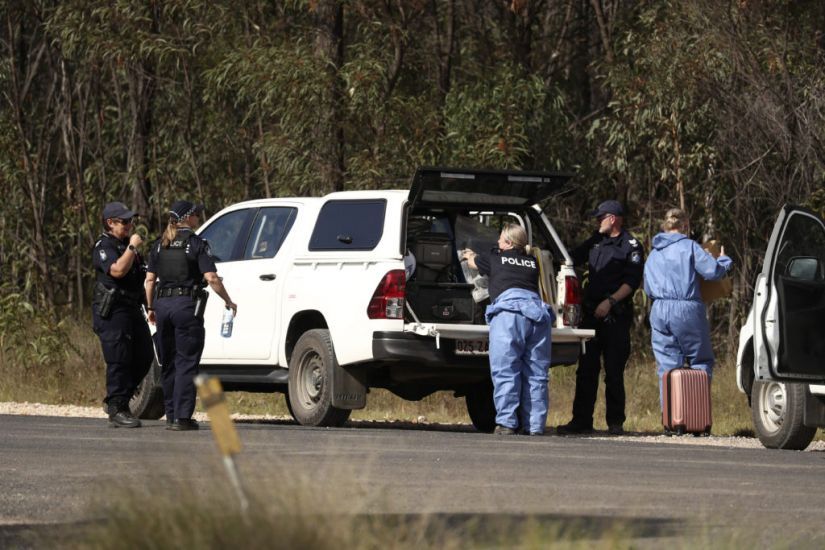 Australian Police Investigate Extremist Views Of Officer Killers