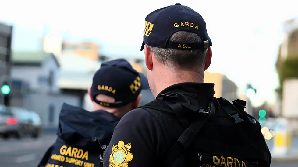 Gardaí Carried Out 73 'Snoop' Surveillance Operations In The Past Year