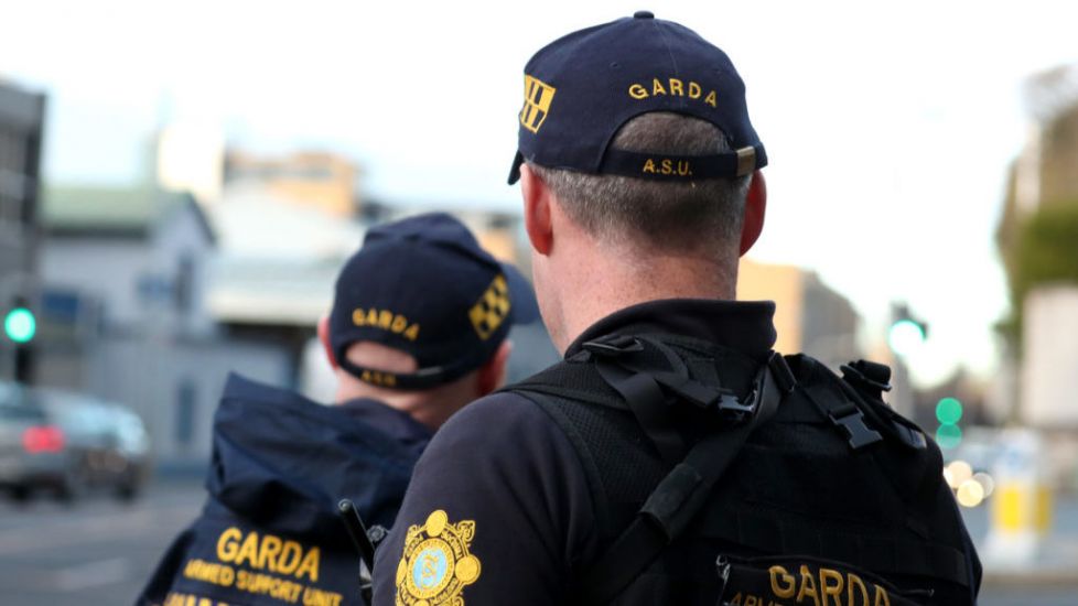 Gardaí Carried Out 73 'Snoop' Surveillance Operations In The Past Year