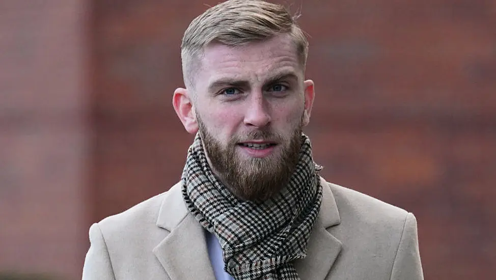 Forest Fan Claims Oli Mcburnie Attacked Him After Pitchside ‘Banter’