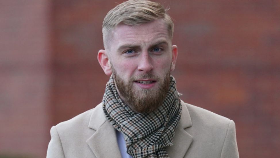 Forest Fan Claims Oli Mcburnie Attacked Him After Pitchside ‘Banter’