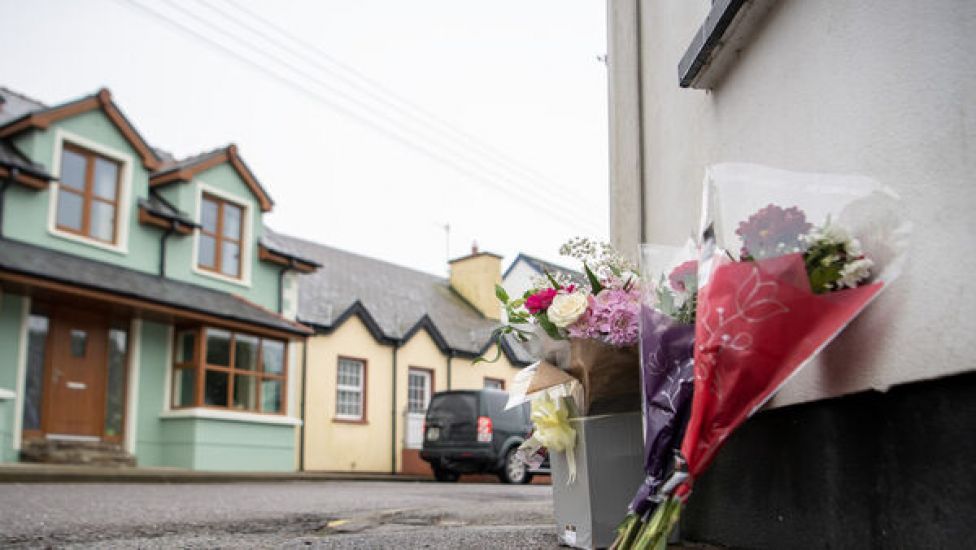 Dpp File Being Prepared On Death Of Woman Who Was Knocked Down After Funeral