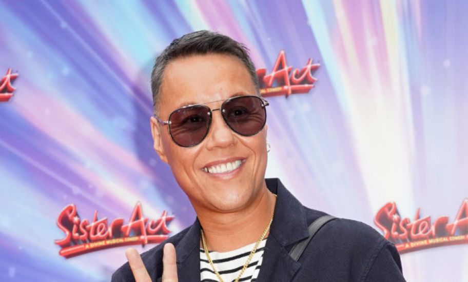 Gok Wan Hails Family Member’s Cancer Being In Remission As Christmas Miracle