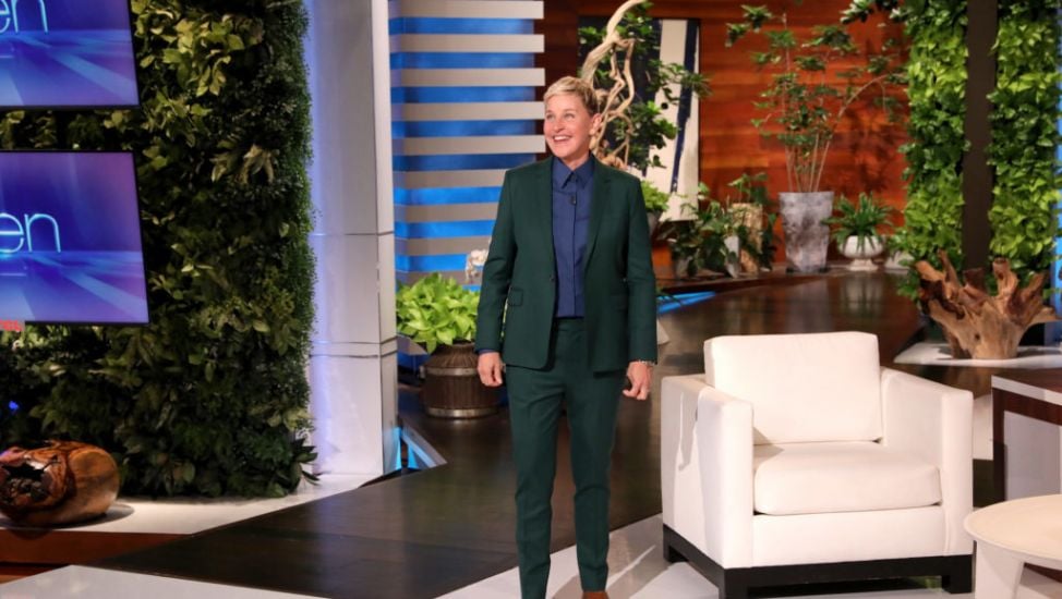 I Loved Him With All My Heart: Ellen Degeneres Remembers Stephen ‘Twitch’ Boss