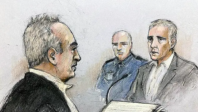 ‘Pattern Of Lying’: Regency Trial Judge Finds Jonathan Dowdall Evidence Unreliable