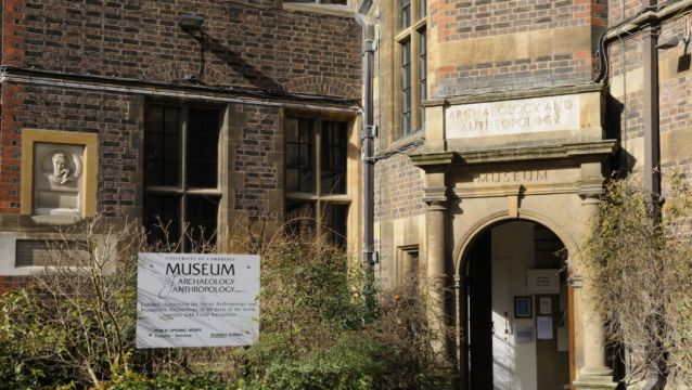 University Of Cambridge To Return Looted Benin Bronzes