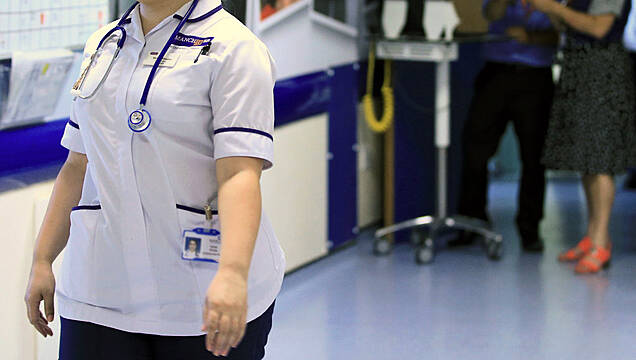 Britain Faces Largest Ever Healthcare Strikes As Pay Disputes Drag On